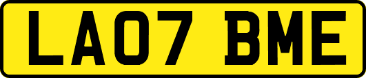 LA07BME