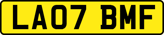 LA07BMF