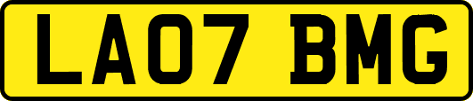 LA07BMG