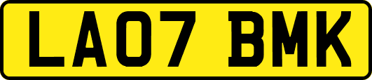 LA07BMK