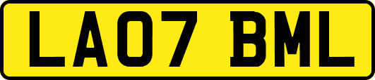 LA07BML