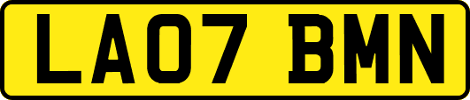 LA07BMN