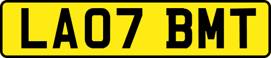 LA07BMT