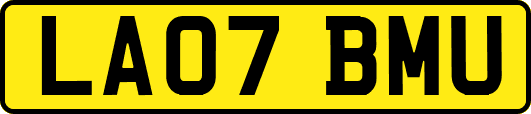 LA07BMU