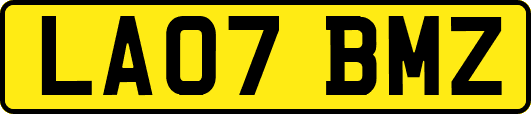 LA07BMZ