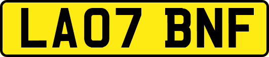 LA07BNF