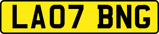LA07BNG