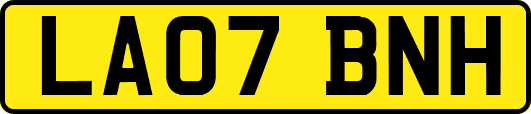 LA07BNH