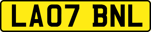 LA07BNL