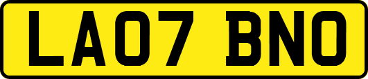 LA07BNO