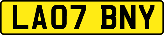 LA07BNY