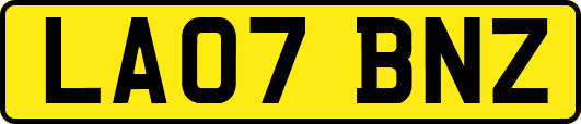 LA07BNZ
