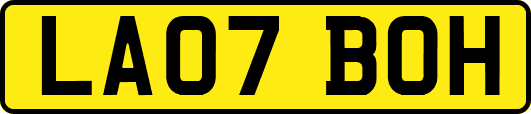 LA07BOH