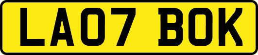 LA07BOK