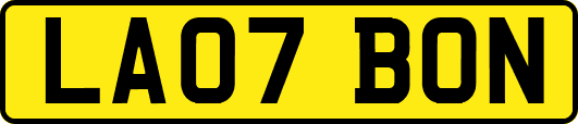 LA07BON