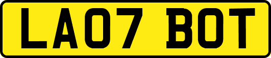 LA07BOT