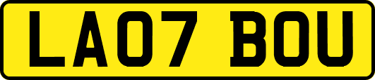 LA07BOU