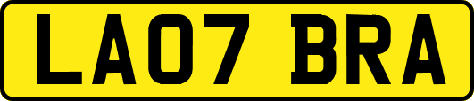 LA07BRA