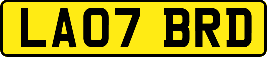 LA07BRD