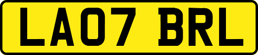 LA07BRL
