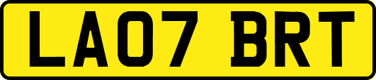 LA07BRT