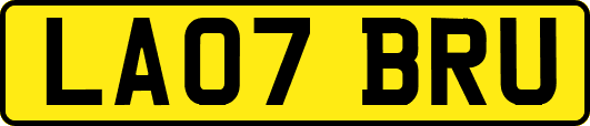 LA07BRU