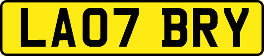 LA07BRY
