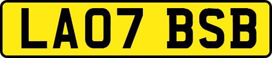 LA07BSB