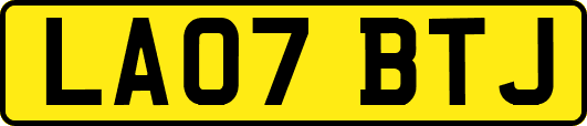 LA07BTJ