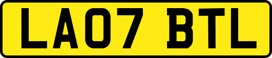LA07BTL