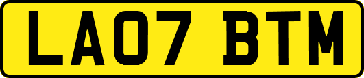 LA07BTM