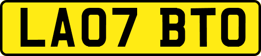 LA07BTO