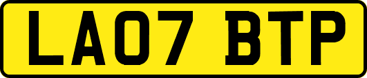 LA07BTP