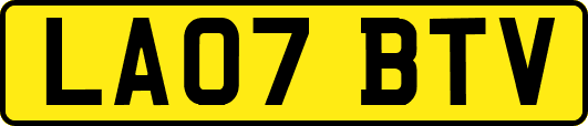LA07BTV