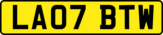LA07BTW