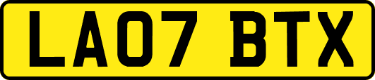 LA07BTX