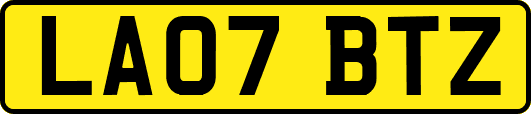LA07BTZ
