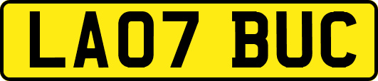 LA07BUC