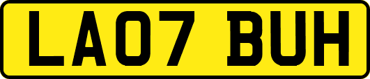LA07BUH