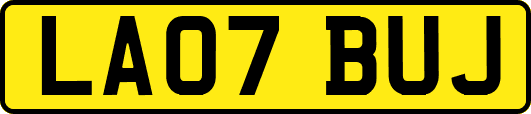 LA07BUJ