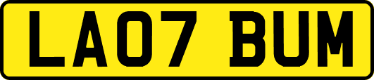 LA07BUM
