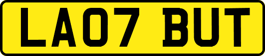 LA07BUT