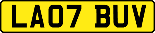 LA07BUV