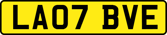 LA07BVE