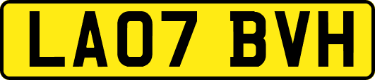 LA07BVH