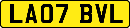 LA07BVL