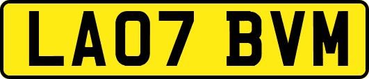 LA07BVM