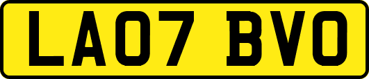 LA07BVO
