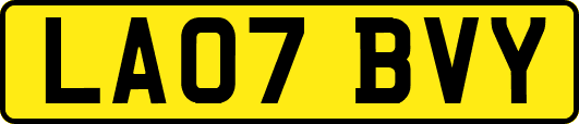 LA07BVY