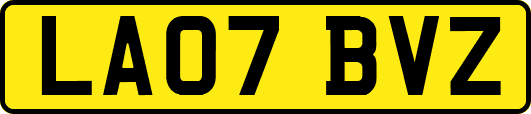 LA07BVZ